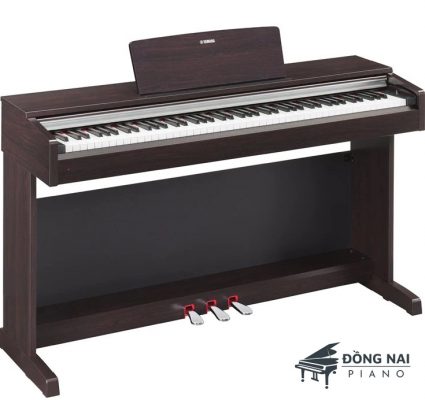 Yamaha YDP-142 6 YAMAHA YDP 142 R