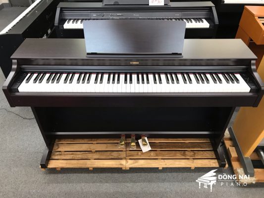 Yamaha YDP-163 R 6 YDP 163 R