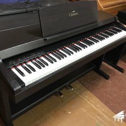 Đàn Piano Điện Yamaha CLP-153SG 2 Yamaha-CLP-153SG