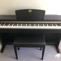 Đàn Piano Điện Yamaha CLP-220 4 Yamaha-CLP-220R