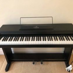 Đàn Piano Điện Yamaha CLP-250 2 Yamaha-CLP-250