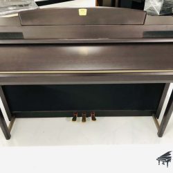 Đàn Piano Điện Yamaha CLP-270 1 Yamaha-CLP-270
