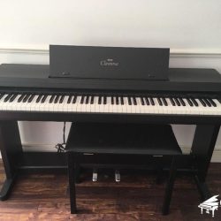 Đàn Piano Điện Yamaha CLP-350 1 Yamaha CLP-350