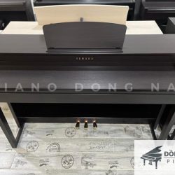 Đàn Piano Điện Yamaha CLP-430 1 Yamaha CLP 430