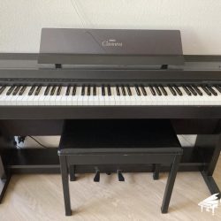 Yamaha-CLP-500