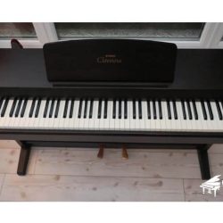 Đàn Piano Điện Yamaha CLP-810 4 Yamaha CLP-810