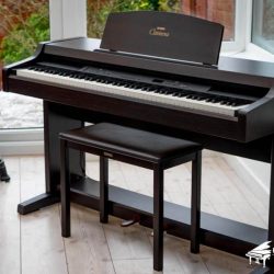 Đàn Piano Điện Yamaha CLP-820 6 Yamaha CLP-820