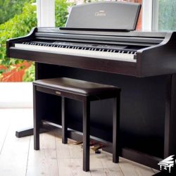 Đàn Piano Điện Yamaha CLP-840 1 Yamaha CLP-840