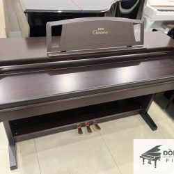 Đàn Piano Điện Yamaha CLP-870 1 Yamaha CLP870