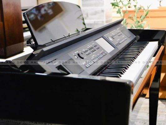 Yamaha CVP 605PE