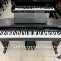 Đàn Piano Điện Yamaha CVP-65 2 Yamaha-CVP-65