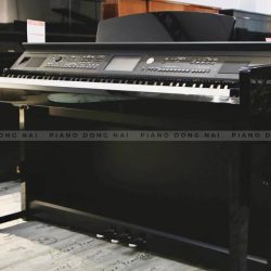 Đàn Piano Điện Yamaha CVP-605 1 Yamaha CVP605PE