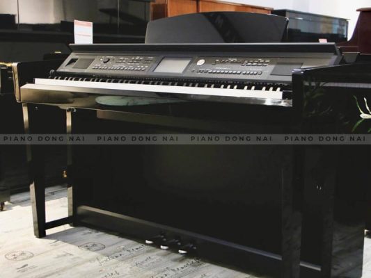 Yamaha CVP605PE