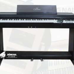 Đàn Piano Điện Yamaha CLP-200 1 Yamaha-Clavinova-CLP-200