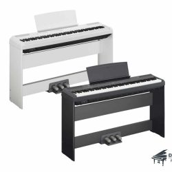 Đàn Piano Điện Yamaha P115 4 Yamaha P115