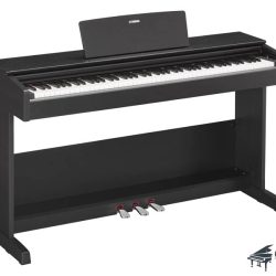 Đàn Piano Điện Yamaha YDP-103 1 Yamaha-YDP-103B