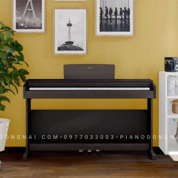 Đàn Piano Điện Yamaha YDP-144 1 Yamaha-YDP-144R