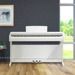 Đàn Piano Điện Yamaha YDP-144 2 Yamaha-YDP-144WH
