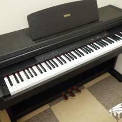 Đàn Piano Điện Yamaha YDP-301 3 Yamaha YDP 301