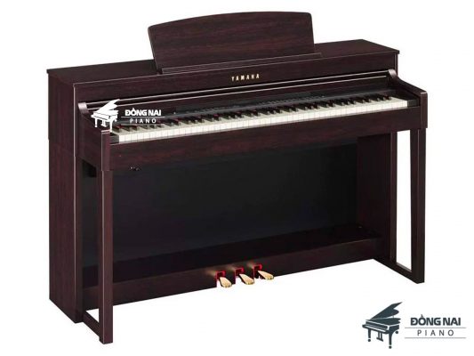 Đàn Piano Điện Yamaha CLP-470 5 Yamaha CLP-470