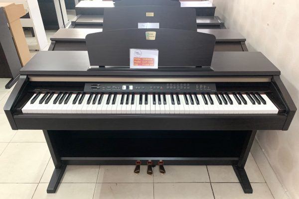 Đàn Piano Điện Yamaha CLP-120 13 Yamaha CLP-120