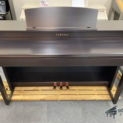 Đàn Piano Điện Yamaha CLP-440 1 Yamaha CLP-440