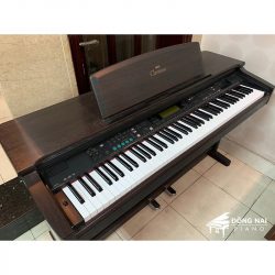 Đàn Piano Điện Yamaha CVP-59 2 cvp 59 scaled