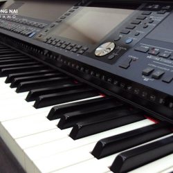 Đàn Piano Điện Yamaha CVP407 1 Yamaha-CVP-407