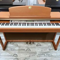 Đàn Piano Điện Yamaha CLP-170 2 dan-piano-dien-yamaha-clp-170