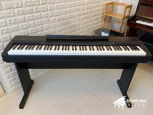 Đàn Piano Điện Yamaha P140 6 dan piano dien yamaha p140