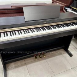 Đàn Piano Điện Yamaha YDP-162 1 dan-piano-yamaha-ydp-162