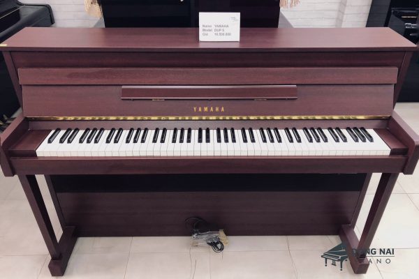 Piano Yamaha DUP-5 6 Piano Yamaha DUP-5