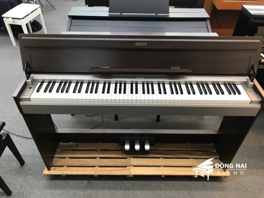 Đàn Piano Điện Yamaha YDP-S31 14 Đàn Piano Điện Yamaha YDP-S31