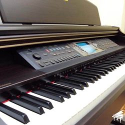 Đàn Piano Điện Yamaha CVP-206 1 yamaha-CVP-206