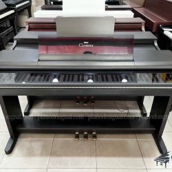 Clavinova deals clp 650