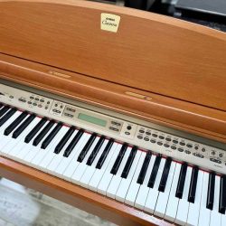 Đàn Piano Điện Yamaha CLP-170 4 yamaha clp170