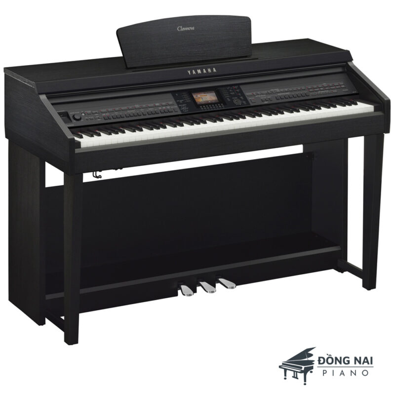 Đàn Piano Điện Yamaha CVP-701 B 6 Yamaha CVP-701 B