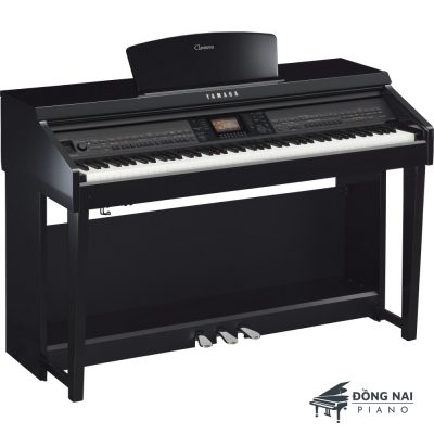 Đàn Piano Điện Yamaha CVP-701 PE 5 Yamaha CVP-701 PE