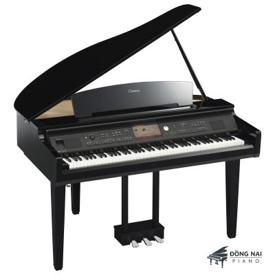 Đàn Piano Điện Yamaha CVP-709 GP 5 Yamaha CVP-709 GP