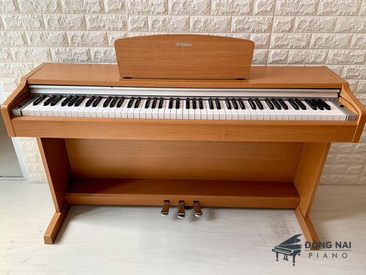 Đàn Piano Điện Yamaha YDP-131 C 13 Đàn Piano Điện Yamaha YDP-131C