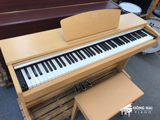 Yamaha YDP-141 6 yamaha ydp 141