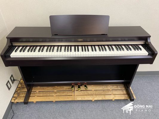 Đàn Piano Điện Yamaha YDP-162 6 Yamaha YDP-162