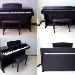 Đàn Piano Điện Yamaha YDP-300 3 Đàn Piano Điện Yamaha YDP-300