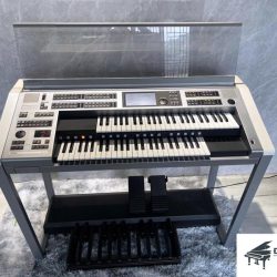 Dan Organ Yamaha ELS 02C