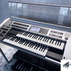 Dan Organ Yamaha ELS02C
