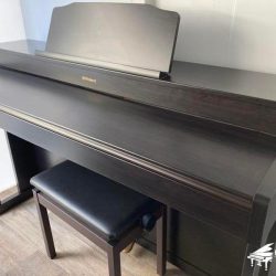 Đàn Piano Điện Roland HP-603 | BH 2 Năm - Góp 0% Lãi Suất - Piano