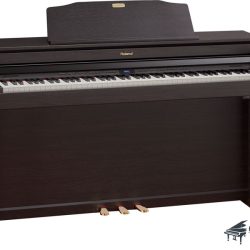 Đàn Piano Điện Roland HP-506 1 Roland hp-506-rw