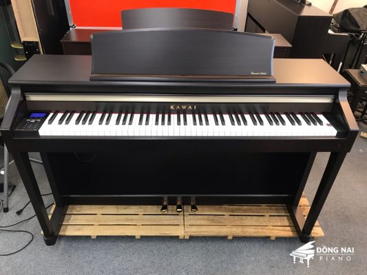 Đàn Piano Điện Kawai CA65 7 Kawai CA65