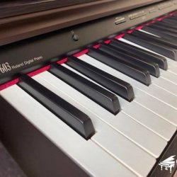 Đàn Piano Điện Roland HP-603 | BH 2 Năm - Góp 0% Lãi Suất - Piano