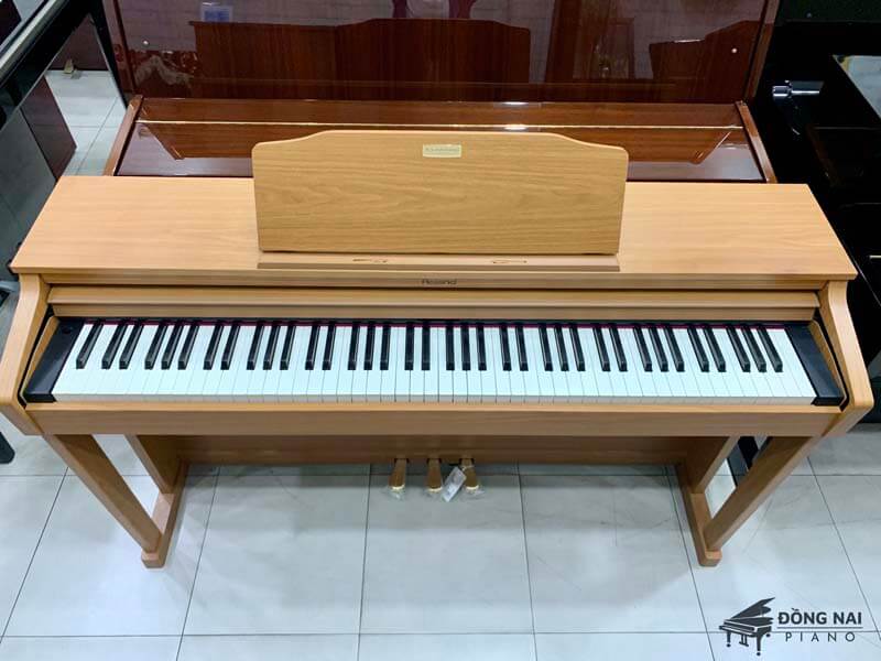 Honesto Escudero estoy enfermo Báo Giá Đàn Piano Điện Roland HP-504 - PIANO ĐỒNG NAI